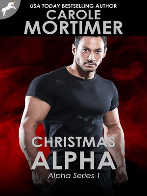 cover image of Christmas Alpha (ALPHA 1)